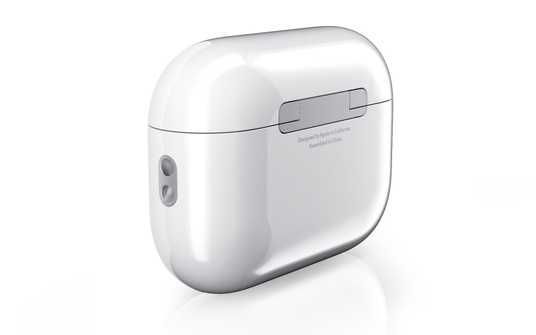 Apple AirPods Pro 3 MFHP4 Originall - Apple People