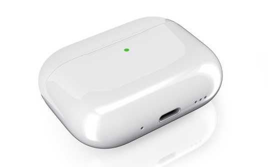 Apple AirPods Pro 3 MFHP4 Original - Apple People