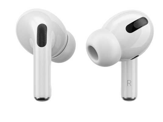 Apple AirPods Pro 3 MFHP4 Original - Apple People
