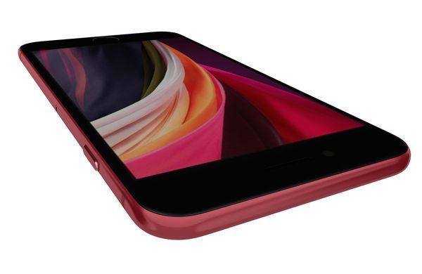 Apple iPhone SE 2020 128Gb PRODUCT Red (MXD22)