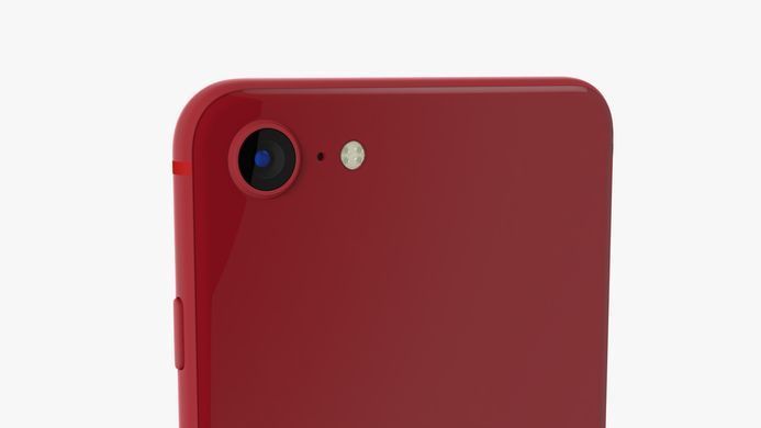 Apple iPhone SE 2020 128Gb PRODUCT Red (MXD22)