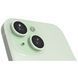 iPhone 15 256 ГБ Green (MTPА3)