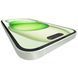 iPhone 15 256 ГБ Green (MTPА3)