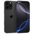 iPhone 16 Pro 256GB Black Titanium (MYNH3)