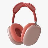 Наушники Apple AirPods Max Pink (MGYM3) Original - Apple People