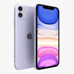 Apple iPhone 11 Purple 128Gb (MWM52) Оriginal