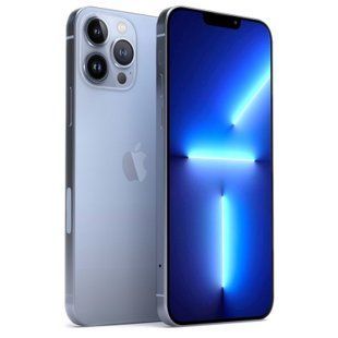 iPhone 13 Pro 256GB Sierra Blue (MLVP3)