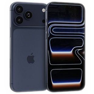 iPhone 17 Pro Max 256GB Deep Blue (MFYP4)