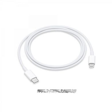 Кабель Lightning Apple USB-C to Lightning Cable 1 m (MQGJ2)