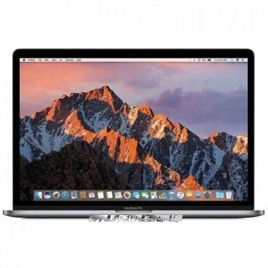 Apple MacBook Pro with Touch Bar 13'' 2.3GHz 256GB Space Gray (MR9Q2) 2018 б/у