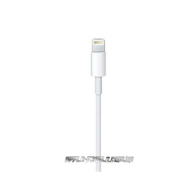 Кабель Lightning Apple USB-C to Lightning Cable 1 m (MQGJ2)