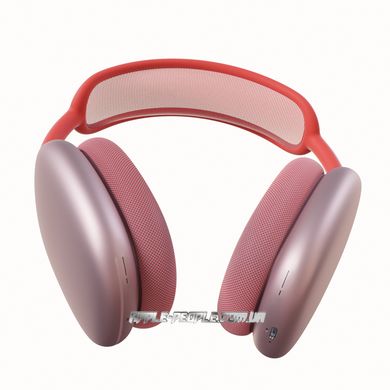 Наушники Apple AirPods Max Pink (MGYM3) Original