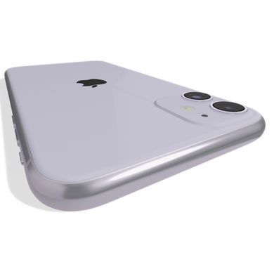 iPhone 11 Purple 128Gb (MWM52)