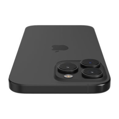 iPhone 16 Pro 256GB Black Titanium (MYNH3)