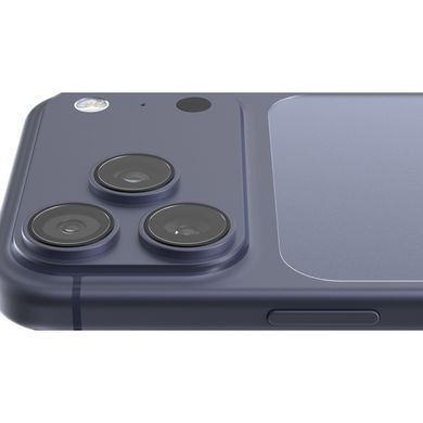 iPhone 17 Pro Max 256GB Deep Blue (MFYP4)
