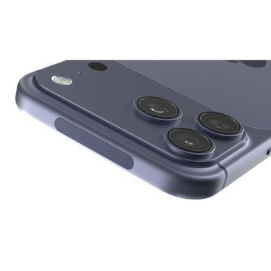 iPhone 17 Pro Max 256GB Deep Blue (MFYP4)