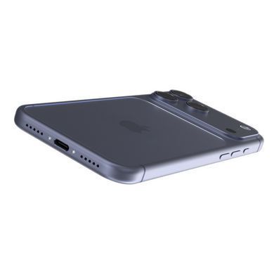 iPhone 17 Pro Max 256GB Deep Blue (MFYP4)