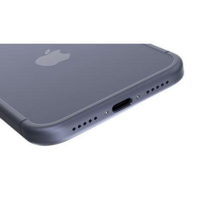 iPhone 17 Pro Max 256GB Deep Blue (MFYP4)