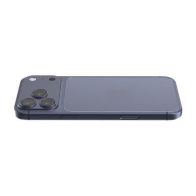 iPhone 17 Pro Max 256GB Deep Blue (MFYP4)
