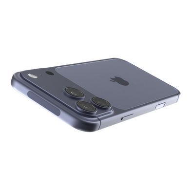 iPhone 17 Pro Max 256GB Deep Blue (MFYP4)
