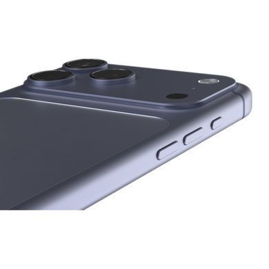 iPhone 17 Pro Max 256GB Deep Blue (MFYP4)