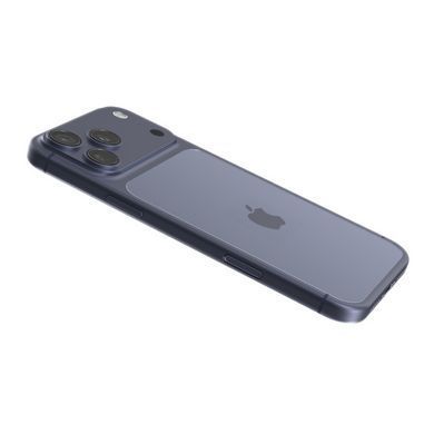 iPhone 17 Pro Max 256GB Deep Blue (MFYP4)