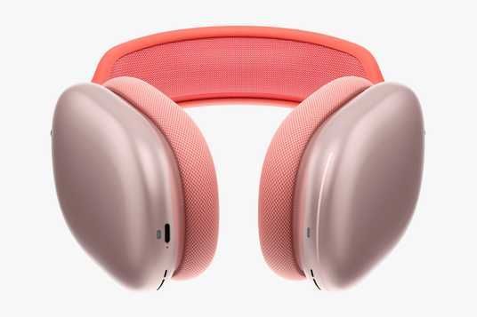 airpods max ピンク 第一世代 Навушники Apple AirPods Max Pink (MGYM3) Original - Apple People