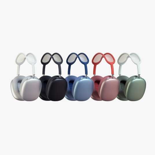 Навушники Apple AirPods Max Pink (MGYM3) Original - Apple People