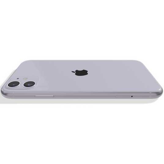 Купить iPhone 11 в Украине — цена, характеристики и гарантия