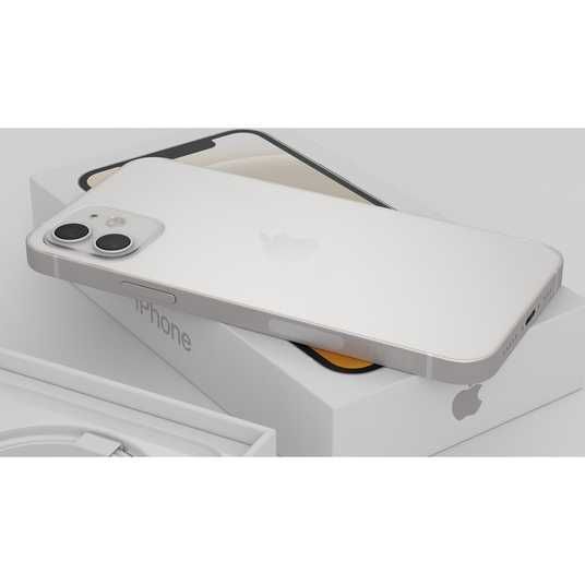 Купити iPhone 12 в Україні — ціна, характеристики та гарантія