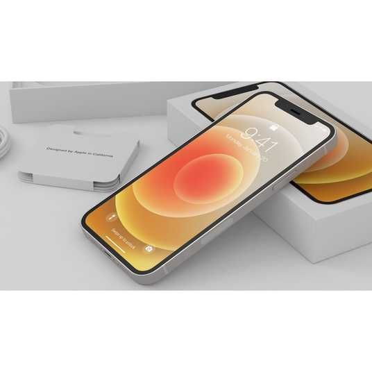 Купити iPhone 12 в Україні — ціна, характеристики та гарантія