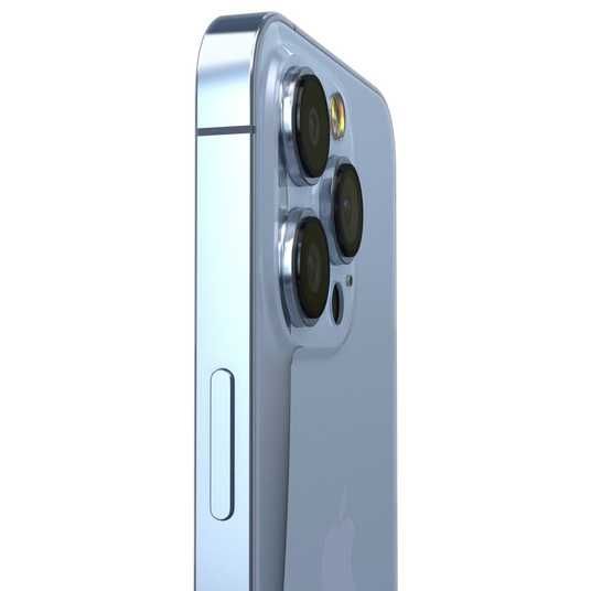 Купити iPhone 13 Pro в Україні — ціна, характеристики та гарантія