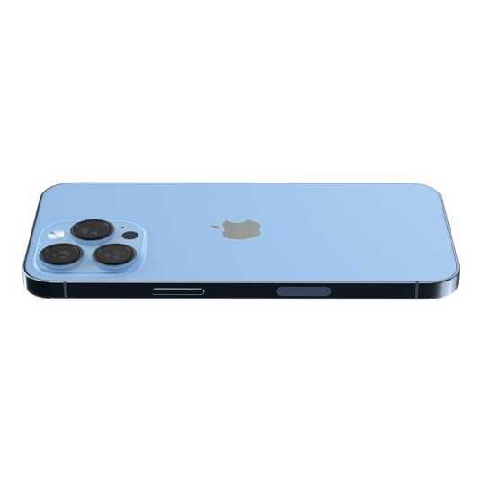 Купити iPhone 13 Pro в Україні — ціна, характеристики та гарантія