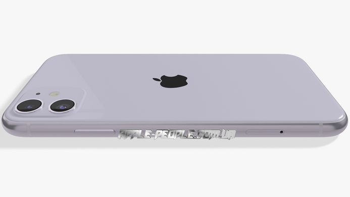 Apple iPhone 11 Purple 128Gb (MWM52) Оriginal