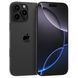 iPhone 16 Pro 256GB Black Titanium (MYNH3)