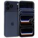 iPhone 17 Pro Max 256GB Deep Blue (MFYP4)