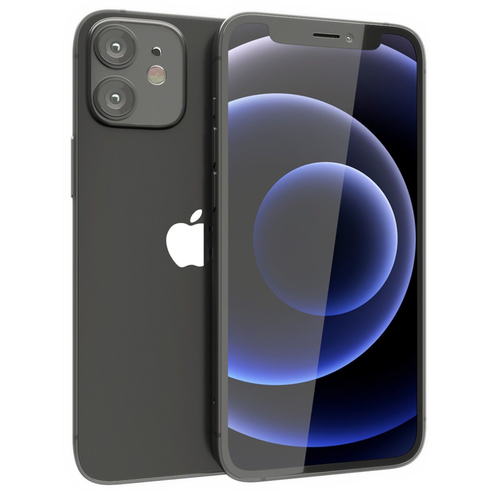 美品 Apple iPhone 12 ブラック 本体 256GB 75% Купить iPhone 12 в Украине — цена, характеристики и гарантия