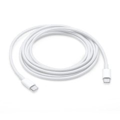 Кабель USB Type-C Apple USB-C Charge Cable 2m (MLL82)