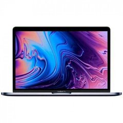 Apple MacBook Pro with Touch Bar 13'' 2.3GHz 512GB Silver (MR9V2) 2018 б/у