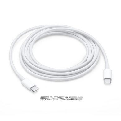 Кабель USB Type-C Apple USB-C Charge Cable 2m (MLL82)