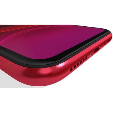 iPhone 11 Red 128Gb (MWM32)