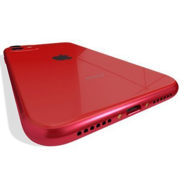 iPhone 11 Red 128Gb (MWM32)