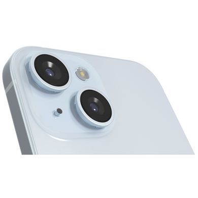 iPhone 15 256 ГБ Blue (MTP93)
