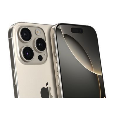 iPhone 16 Pro 256GB Natural Titanium (MYNL3 )