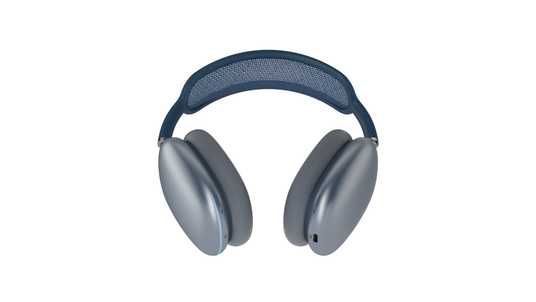 Наушники Apple AirPods Max Sky Blue (MGYL3) Original - Apple People