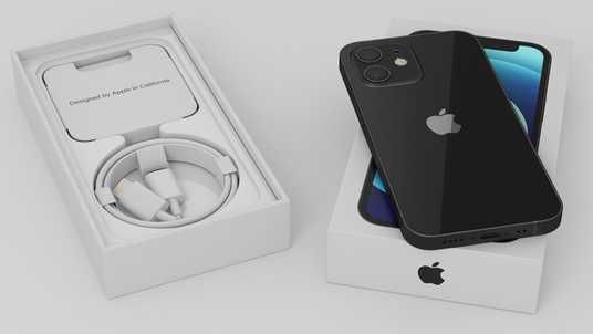 Купить iPhone 12 в Украине — цена, характеристики и гарантия