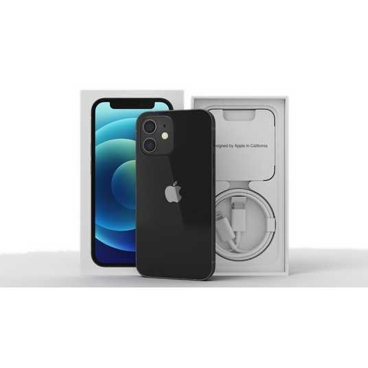 Купить iPhone 12 в Украине — цена, характеристики и гарантия