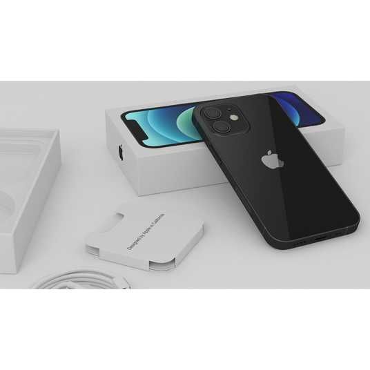 Купити iPhone 12 в Україні — ціна, характеристики та гарантія
