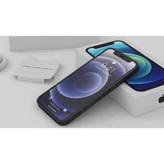 Купити iPhone 12 в Україні — ціна, характеристики та гарантія