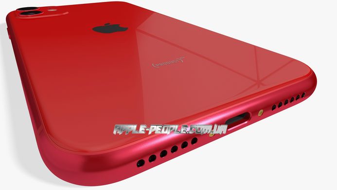 Apple iPhone 11 Red 128Gb (MWM32) Оriginal